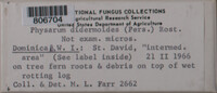 Image Associated With the Occurence